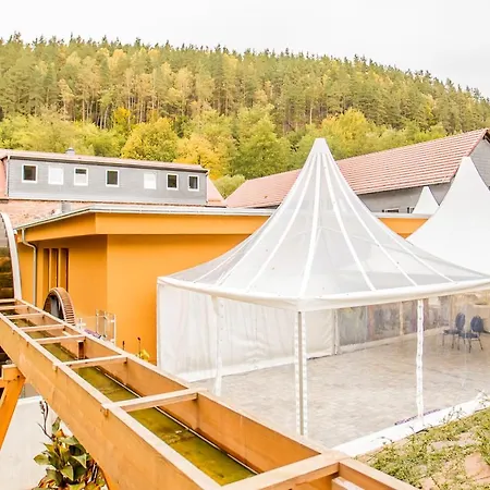 Brauereigasthof Ziegenmuehle