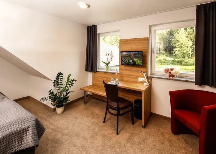 Brauereigasthof Ziegenmuehle *